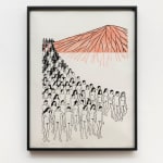 Wilma Martins, Sem título, da série Cotidiano [Untitled, from the Cotidiano series], 1980