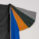 Allan Weber, Sem título, da série Dia de Baile [Untitled, from the Dance Day series], 2025