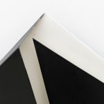 Lygia Clark, Estruturas de caixas de fósforos preto/branco, 1964