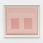 Montez Magno, Galáxia II, da série Cidades Cúbicas [from the Cidades Cúbicas series], c. 1970