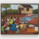 Heitor dos Prazeres, Sem título [Untitled], final da déc. 1950 [late 50's]