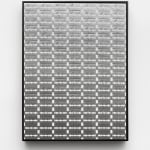 Allan Weber, Sem título, da série Régua [Untitled, from the series Ruler], 2023