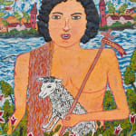 Maria Auxiliadora Silva, Sem título [Untitled]