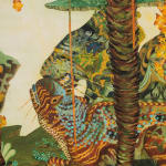 Bruno Novelli, Uarí, 2024