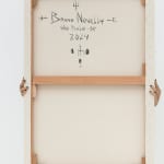 Bruno Novelli, Uarí, 2024