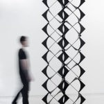 Franz Weissmann, Mondriana, década de 1990 [1990s]