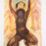 Pélagie Gbaguidi, Le jour se lève: Body Archive [The day rises: Body Archive], 2021