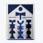 Rubem Valentim, Emblema, 1987