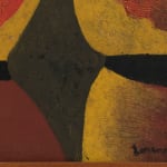 Amadeo Luciano Lorenzato, Sem título [Untitled], s.d. [n.d.]