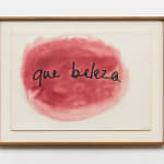 Mira Schendel, Sem título / Untitled, s.d. / n.d.