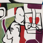 Thiago Honório, A vontade de saber, 2012-2017