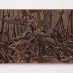 Mucki Botkay, Díptico D'après Rousseau [Diptych d'après Rousseau], 2024