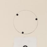 Mira Schendel, Sem título / Untitled, s.d. / n.d.