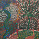 Grauben do Monte Lima, Borboletas e pássaros, 1971