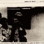 Ubi Bava, Sem título, da série Homenagem ao Espectador [Untitled, from the Homenagem ao Espectador series], final da década de...