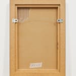 Allan Weber, Sem título, da série Régua [Untitled, from the series Ruler], 2023