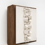 Sergio Camargo, Relevo n° 354 [Relief n° 354 ], 1971