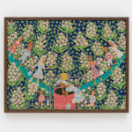 Maria Auxiliadora Silva, Sem título [Untitled], 1973