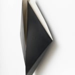 Lygia Clark, Estruturas de caixas de fósforos preto/branco, 1964