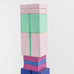 Ione Saldanha, Sem título [Untitled], s.d. [n.d]