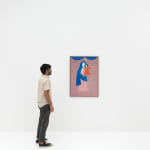 Alfredo Volpi, Sem título [Untitled], s.d [n.d]
