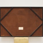 Ubi Bava, Sem título, da série Homenagem ao Espectador [Untitled, from the Homenagem ao Espectador series], final da década de...