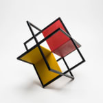 Franz Weissmann, Mondriana, década de 1990 [1990s]