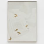 Wilma Martins, Sem título [Untitled], da série [from the series] Cotidiano Feminino, 1983