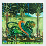 Bruno Novelli, Uarí, 2024