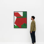 Wanda Pimentel, Sem título, da série Envolvimento / Untitled, from Involvement series, c. 1968