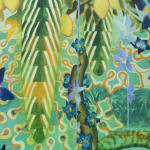 Bruno Novelli, Uarí, 2024