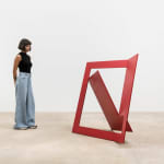 Franz Weissmann, Mondriana, década de 1990 [1990s]