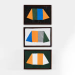 Allan Weber, Sem título, da série Nós que sustenta na raça [Untitled, from the Nós que sustenta a raça series],...