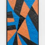Allan Weber, Sem título, da série Nós que sustenta na raça [Untitled, from the Nós que sustenta a raça series],...