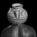 José Adário dos Santos, Exu Sete Catacumbas [Eshu of the Seven Catacombs], década de 1990 [1990s]
