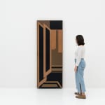 Wanda Pimentel, Sem título, da série Envolvimento / Untitled, from Involvement series, c. 1968