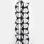 Franz Weissmann, Mondriana, década de 1990 [1990s]