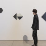 Lygia Clark, Contra-relevo nº5, 1959