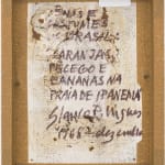 Glauco Rodrigues, Sem título [Untitled], s.d. [n.d.]