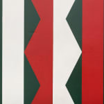 Montez Magno, Galáxia II, da série Cidades Cúbicas [from the Cidades Cúbicas series], c. 1970