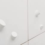 Sergio Camargo, Relevo n° 354 [Relief n° 354 ], 1971