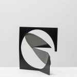 Franz Weissmann, Mondriana, década de 1990 [1990s]