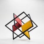 Franz Weissmann, Mondriana, década de 1990 [1990s]
