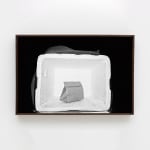 Allan Weber, Sem título, da série Nós que sustenta na raça [Untitled, from the Nós que sustenta a raça series],...