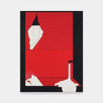 Wanda Pimentel, Sem título, da série Envolvimento / Untitled, from Involvement series, c. 1968