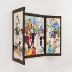 Glauco Rodrigues, Sem título [Untitled], s.d. [n.d.]