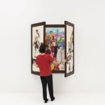 Glauco Rodrigues, Sem título [Untitled], s.d. [n.d.]