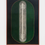 Montez Magno, Galáxia II, da série Cidades Cúbicas [from the Cidades Cúbicas series], c. 1970