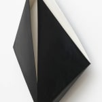 Lygia Clark, Estruturas de caixas de fósforos preto/branco, 1964