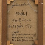 Glauco Rodrigues, Sem título [Untitled], s.d. [n.d.]